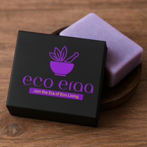 Herbal Soap