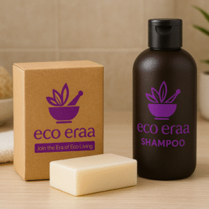 Soap & Body Gel Combo